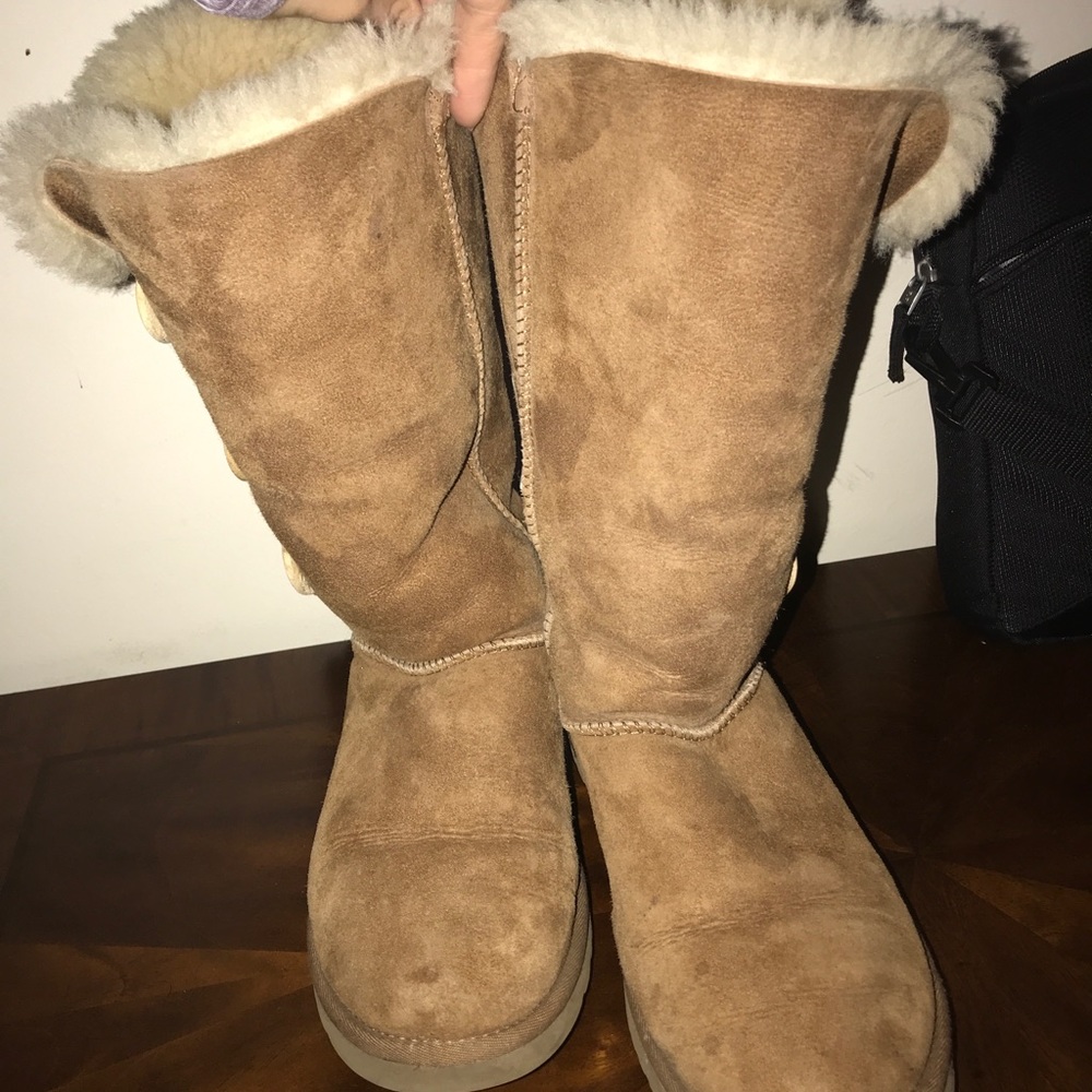Ugg boots